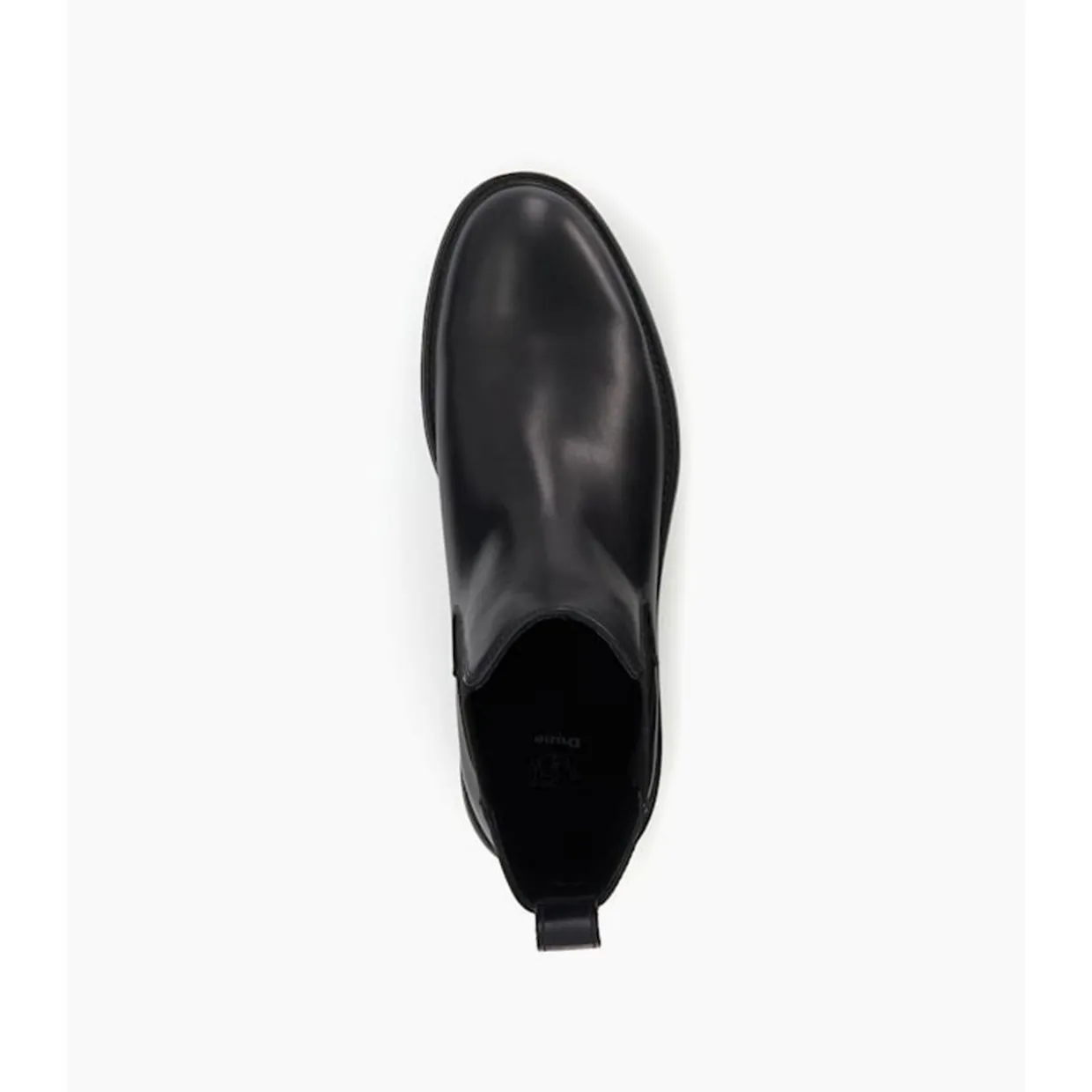 Created Casual Chelsea Boots
