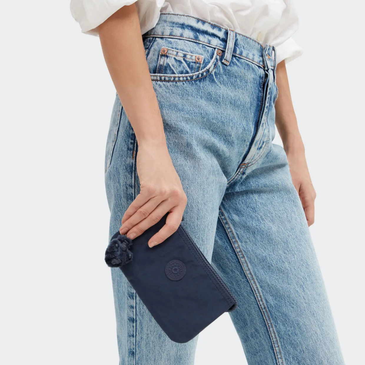 Creativity L Pouch