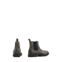 Creed Suede Boots
