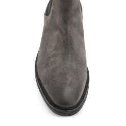 Creed Suede Boots