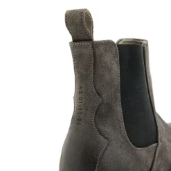 Creed Suede Boots