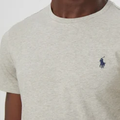 Crew Neck T-Shirt