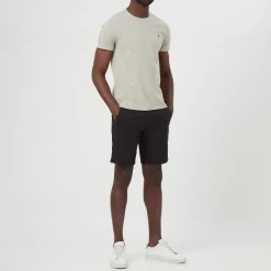 Crew Neck T-Shirt
