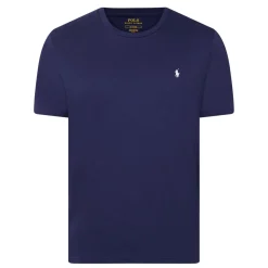 Crew Neck T-Shirt