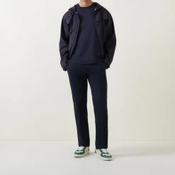 Crigan3-D Chinos