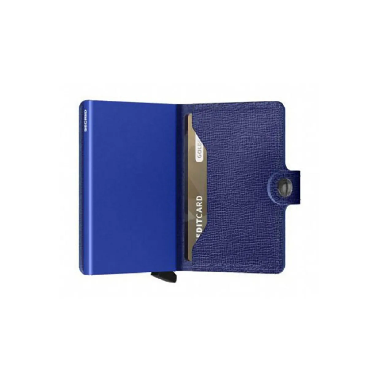 Crisple Mini Wallet