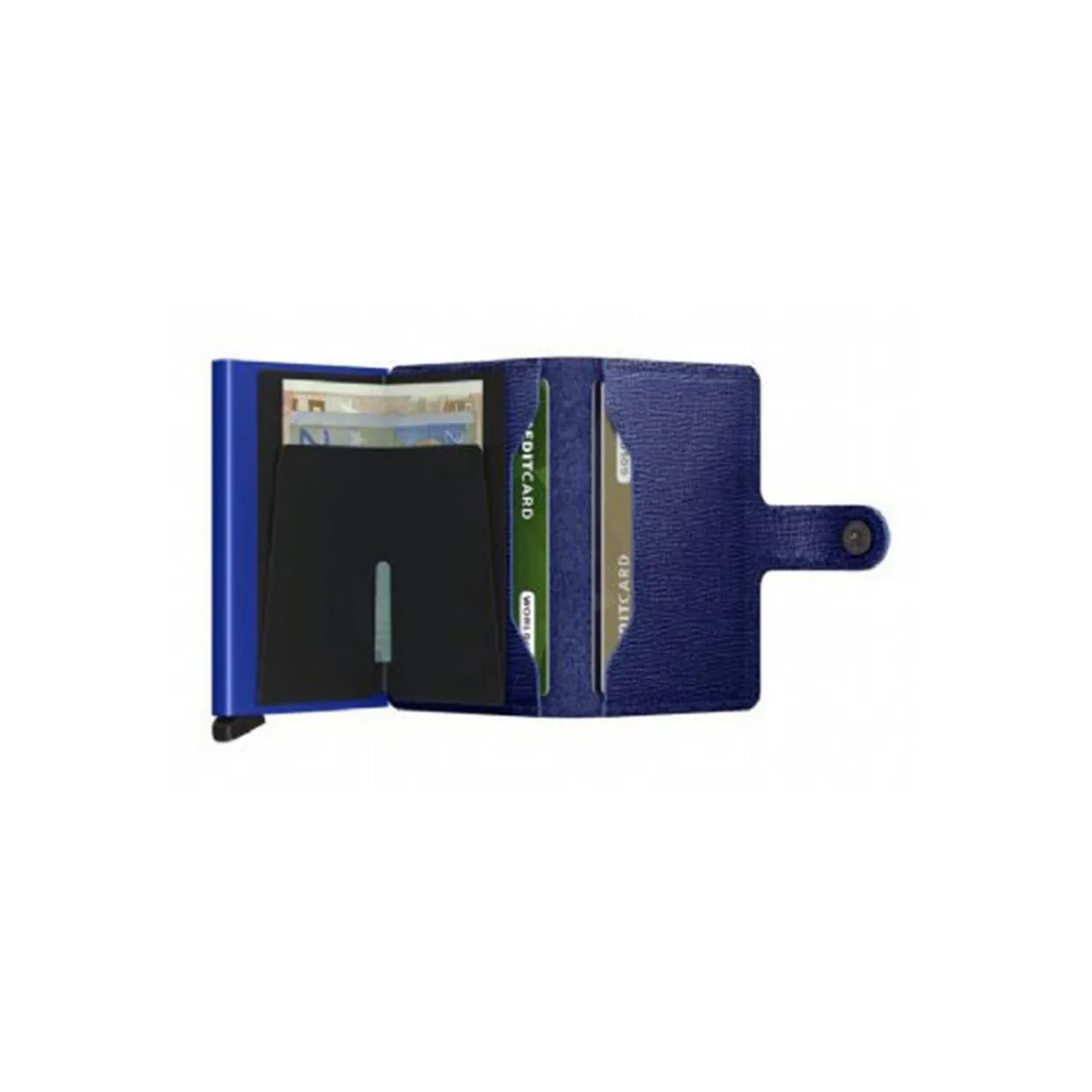 Crisple Mini Wallet