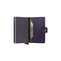 Crisple Mini Wallet
