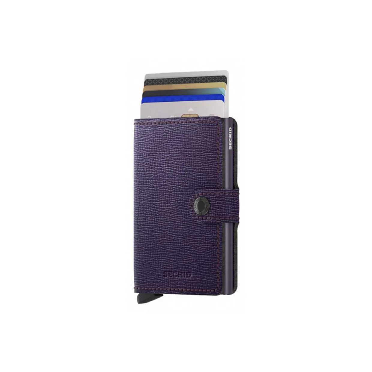 Crisple Mini Wallet