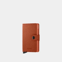Crisple Mini Wallet