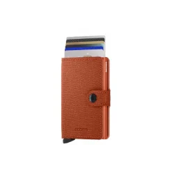 Crisple Mini Wallet