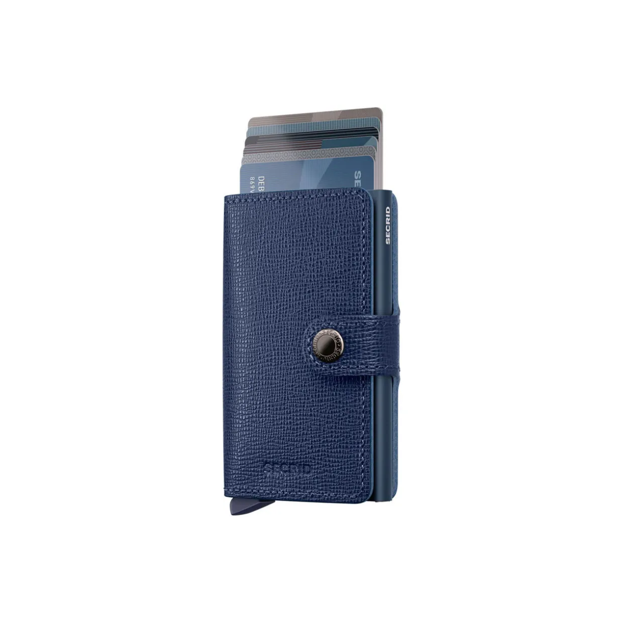Crisple Mini Wallet