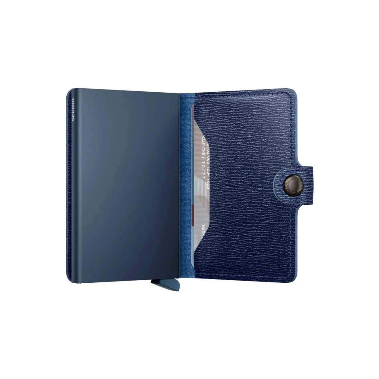 Crisple Mini Wallet