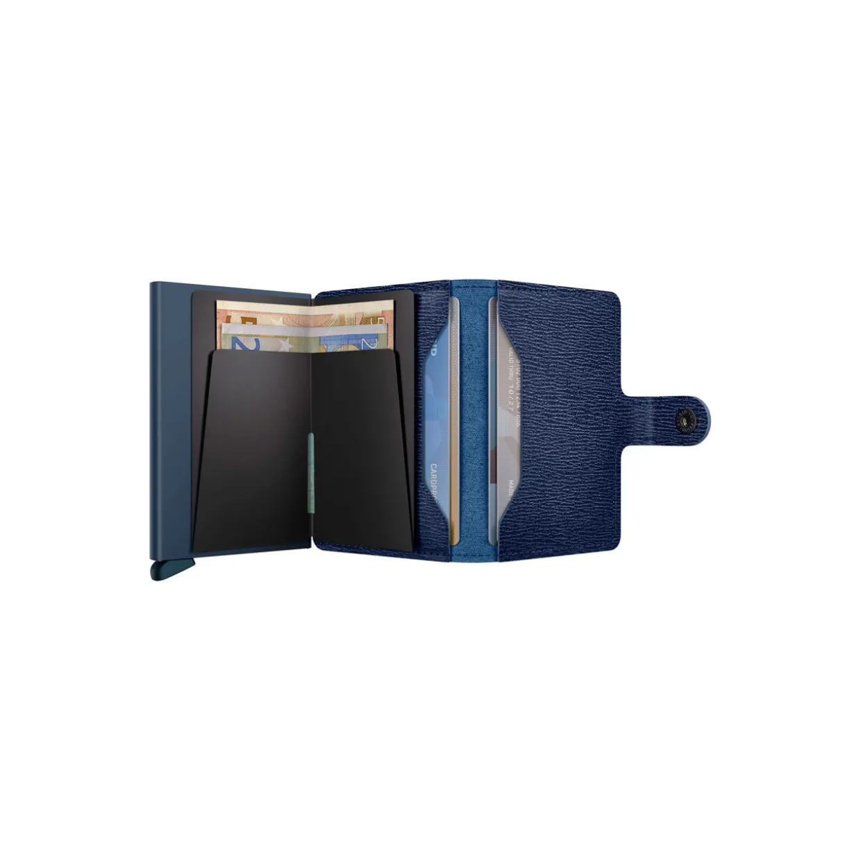 Crisple Mini Wallet