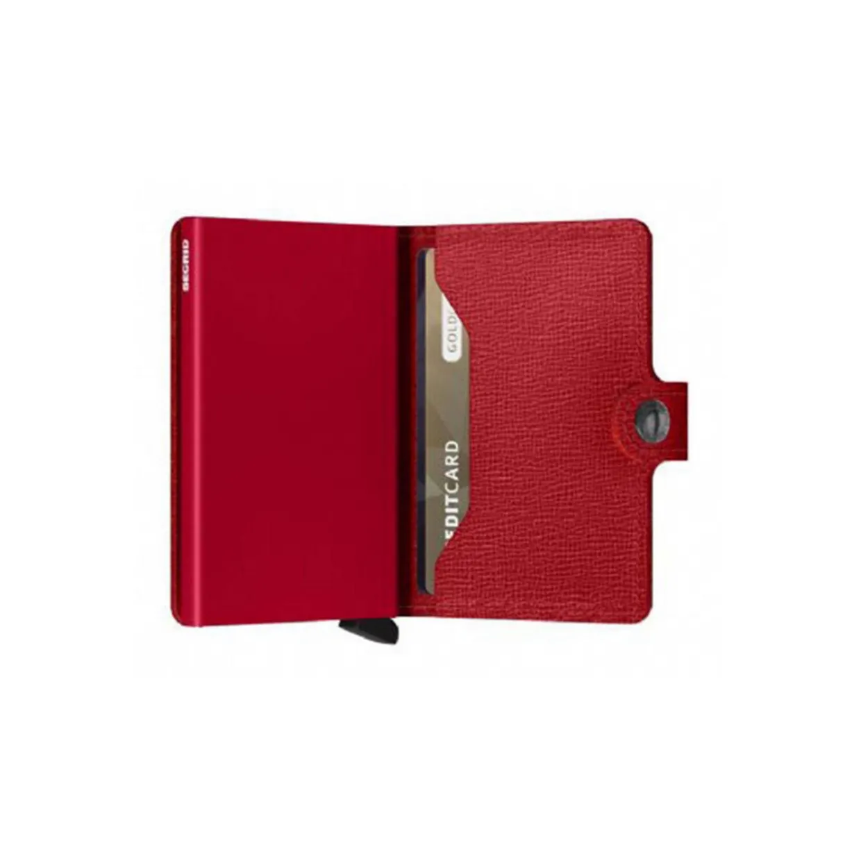 Crisple Mini Wallet