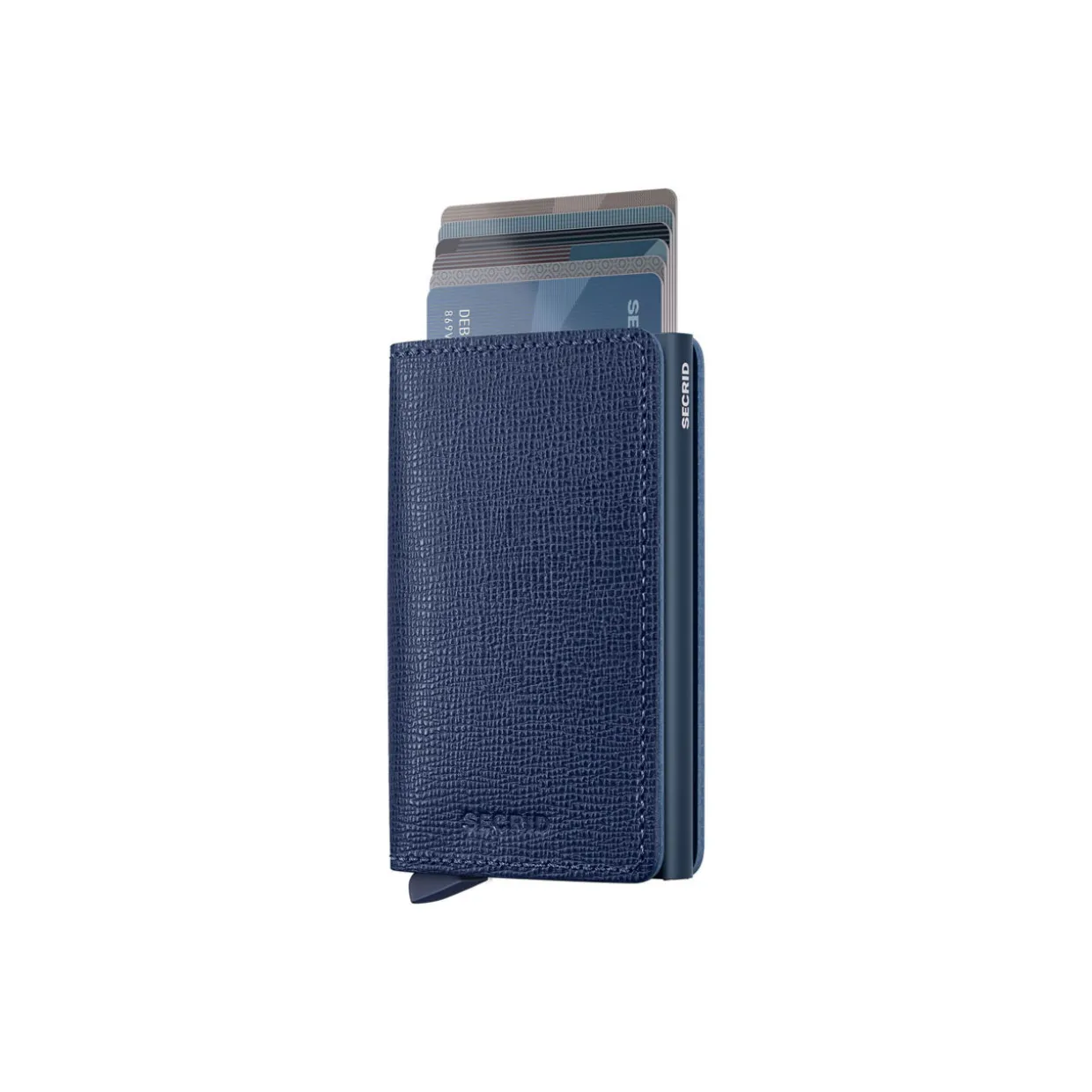 Crisple Slim Wallet