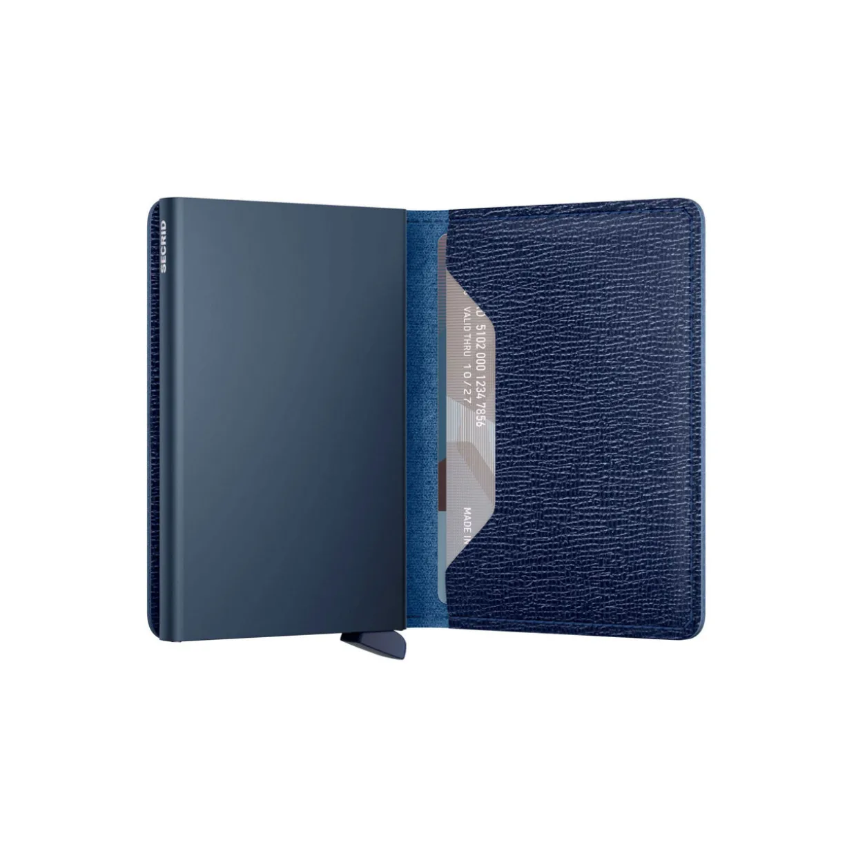 Crisple Slim Wallet