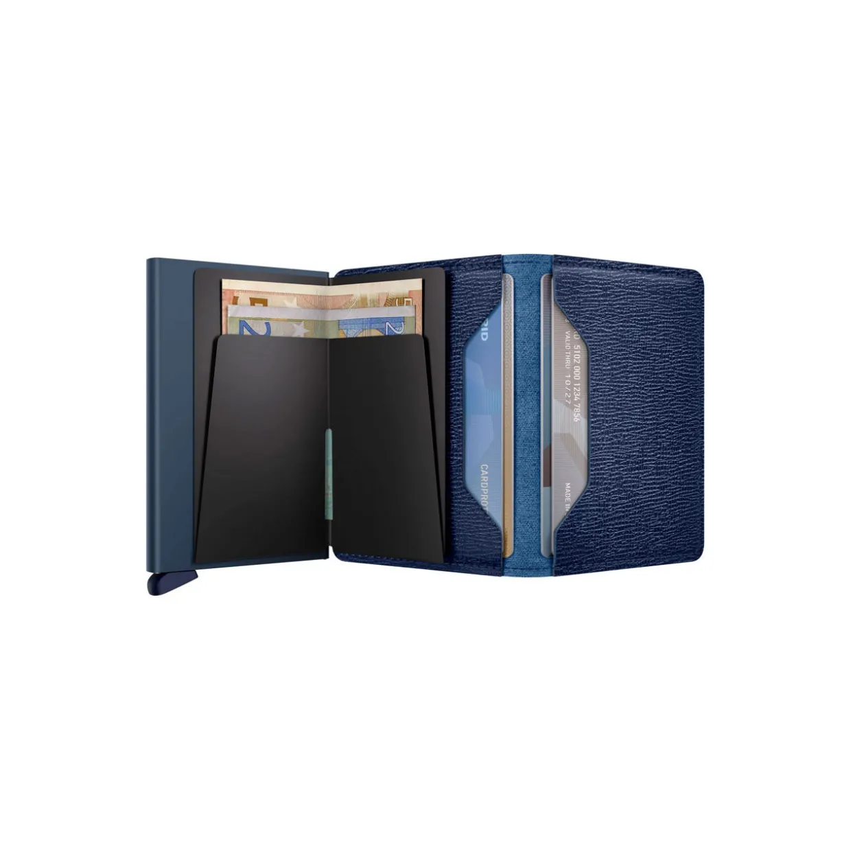 Crisple Slim Wallet