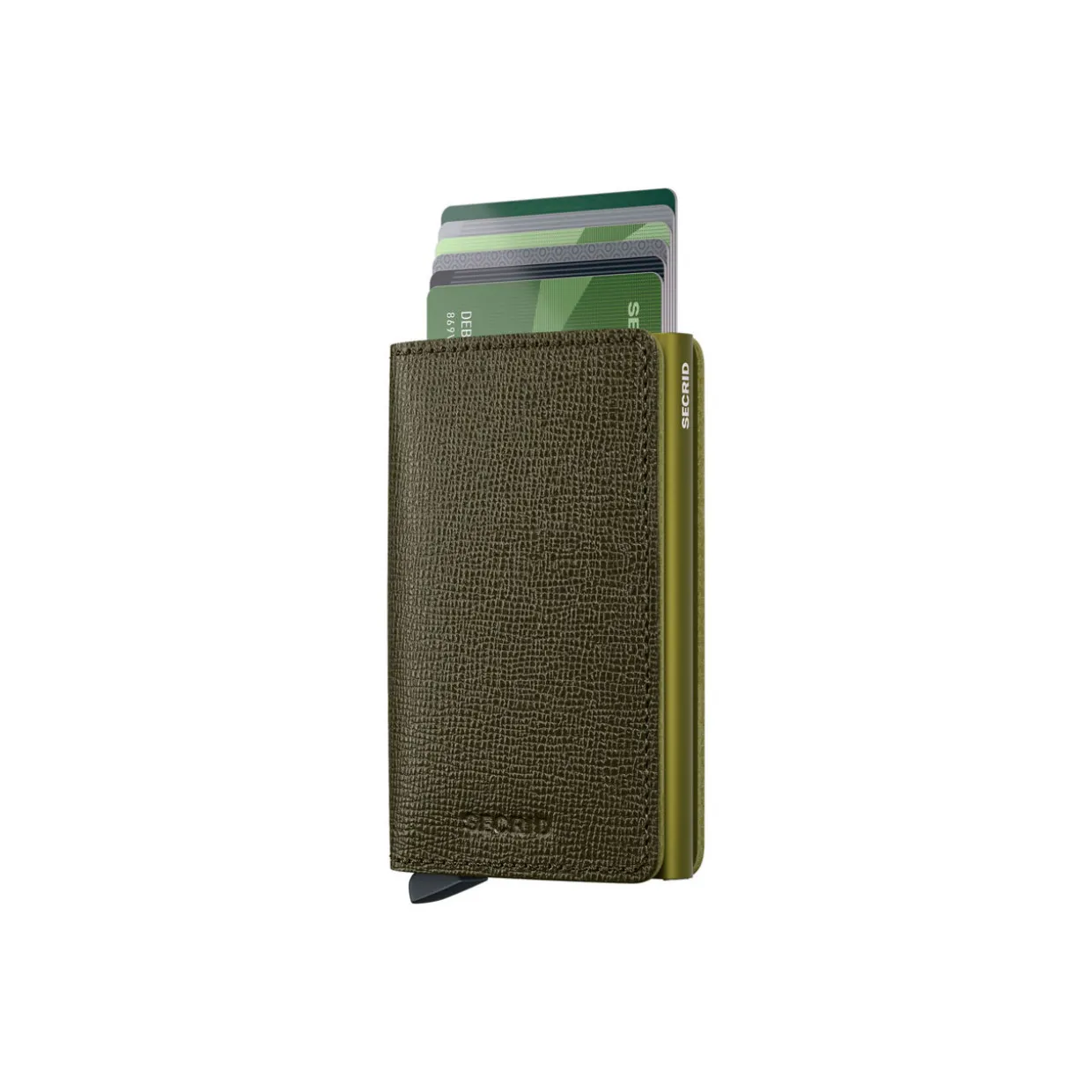 Crisple Slim Wallet