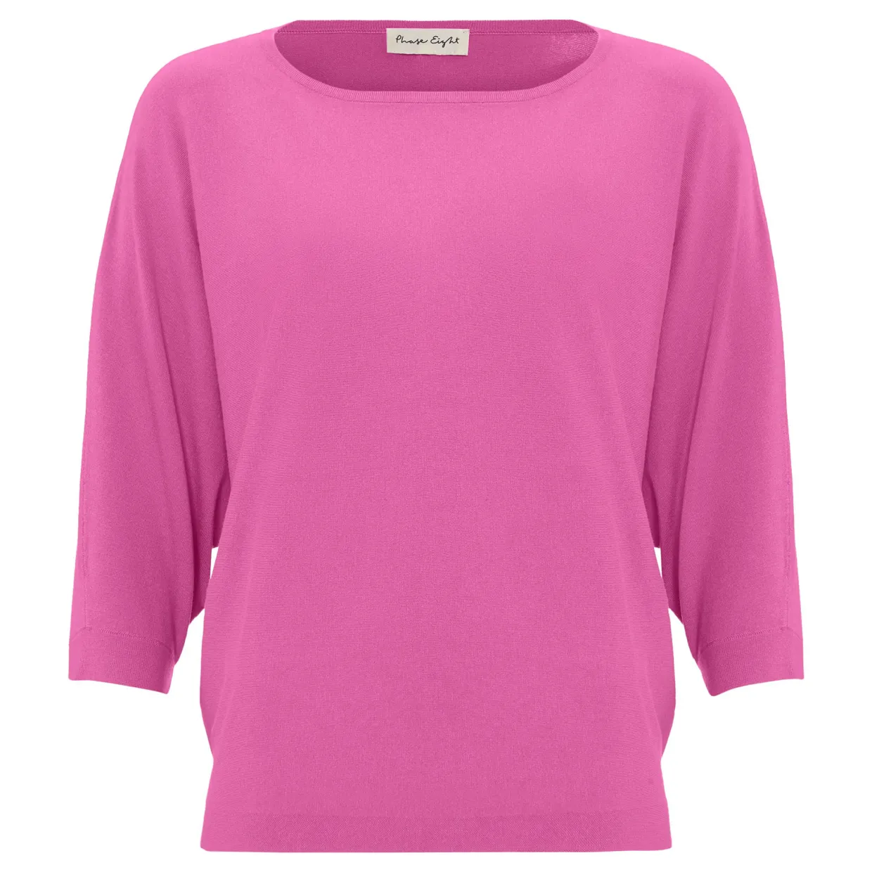 Cristine Knitted Sweater