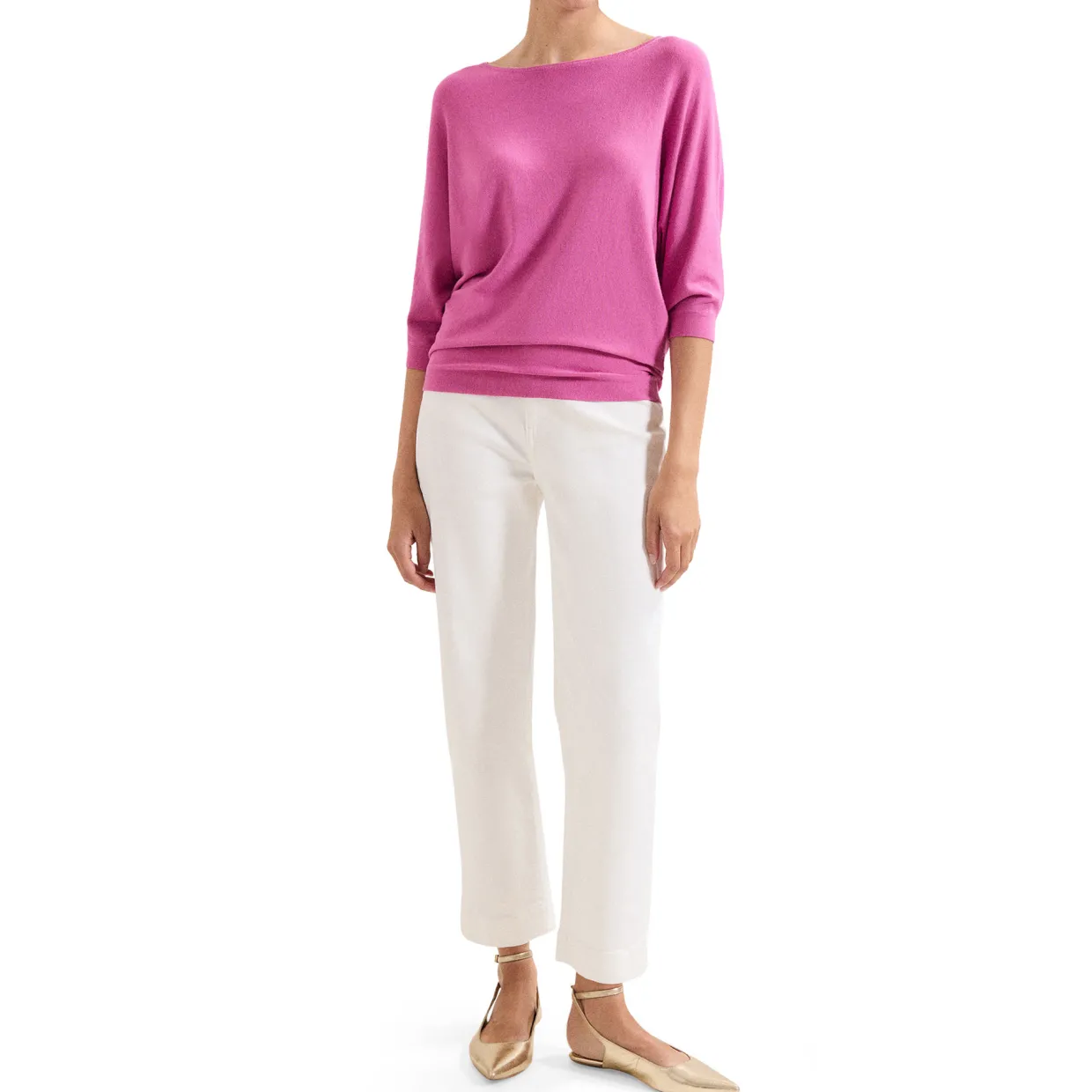 Cristine Knitted Sweater