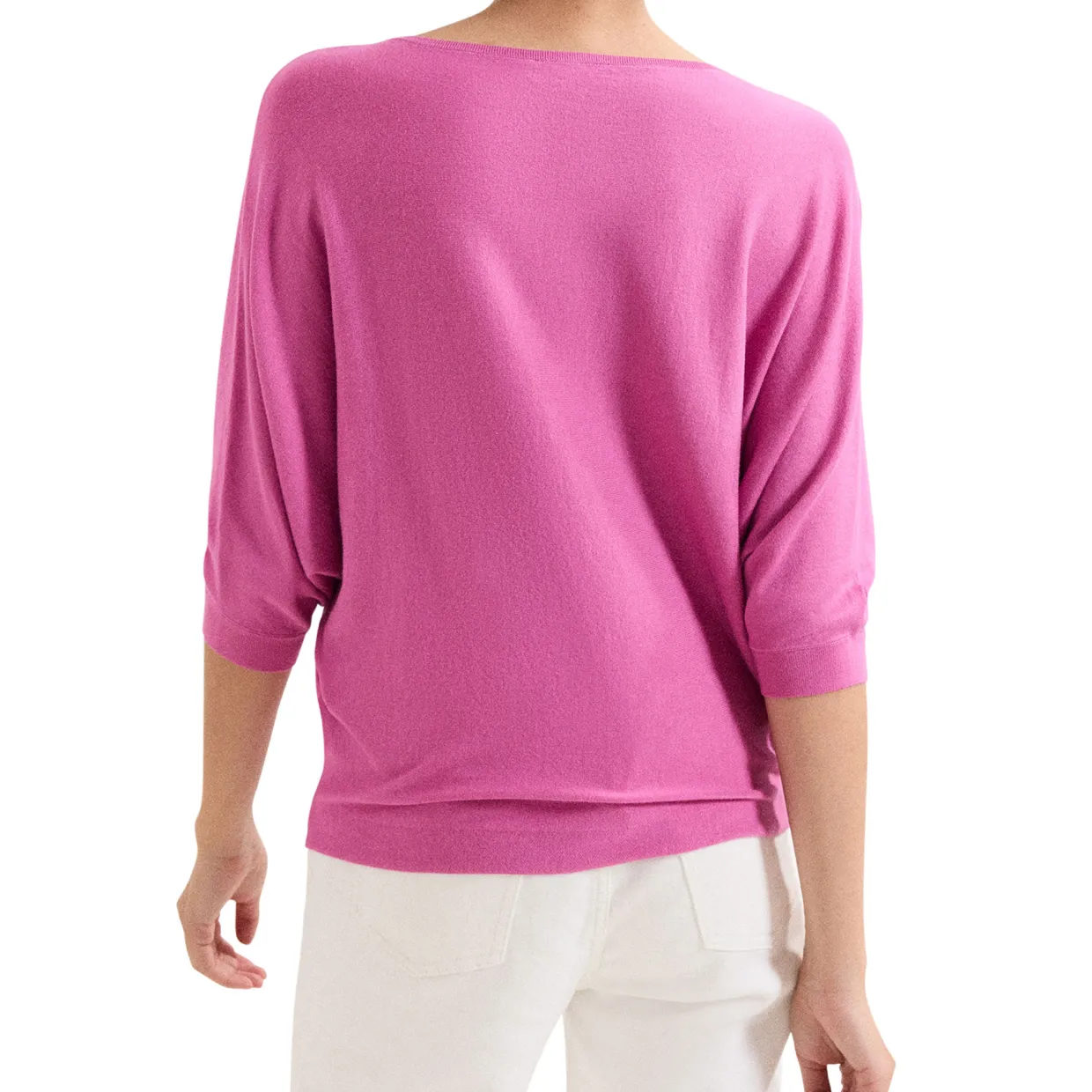 Cristine Knitted Sweater