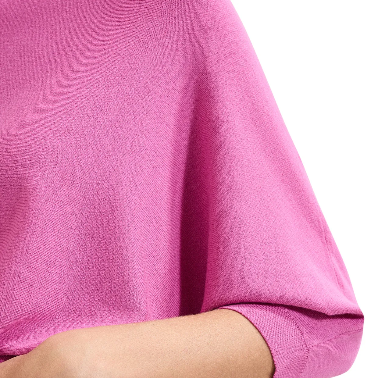 Cristine Knitted Sweater
