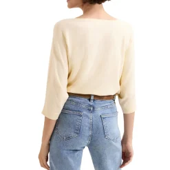 Cristine Knitted Sweater