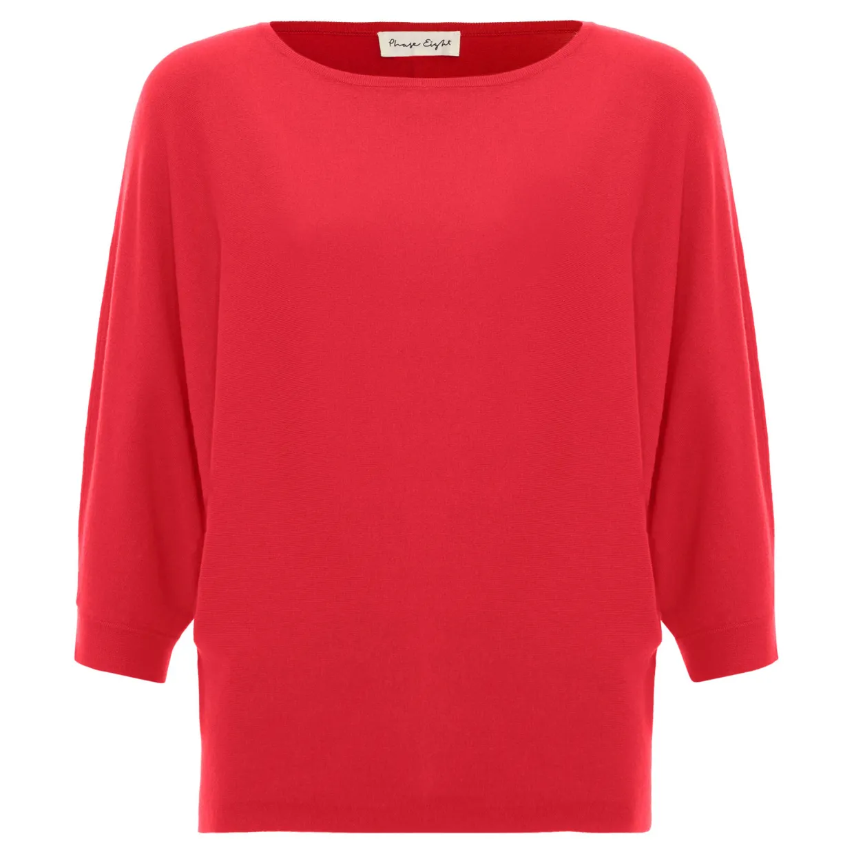Cristine Knitted Sweater