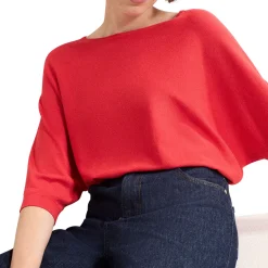 Cristine Knitted Sweater