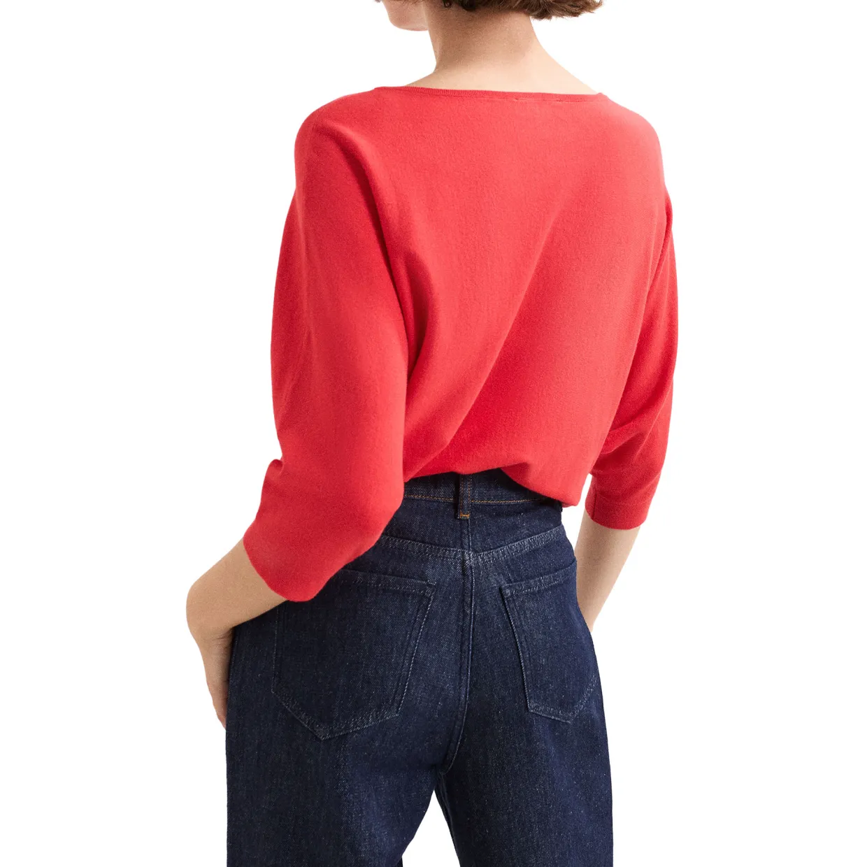 Cristine Knitted Sweater