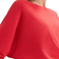 Cristine Knitted Sweater