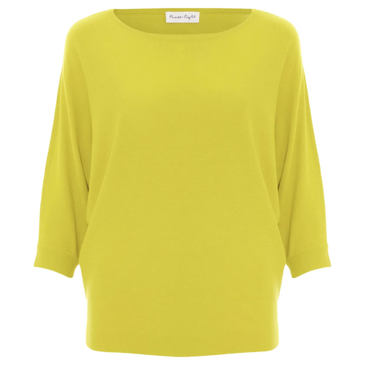 Cristine Knitted Sweater