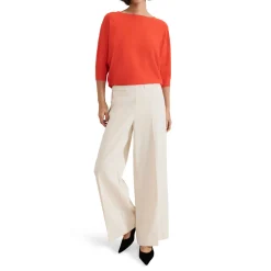 Cristine Knitted Sweater