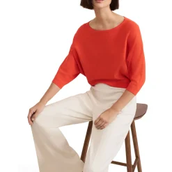 Cristine Knitted Sweater
