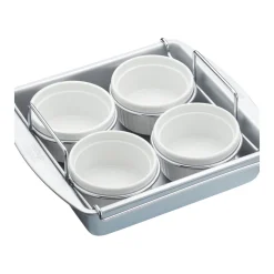 Crème Brûlée Six-Piece Set