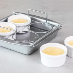 Crème Brûlée Six-Piece Set