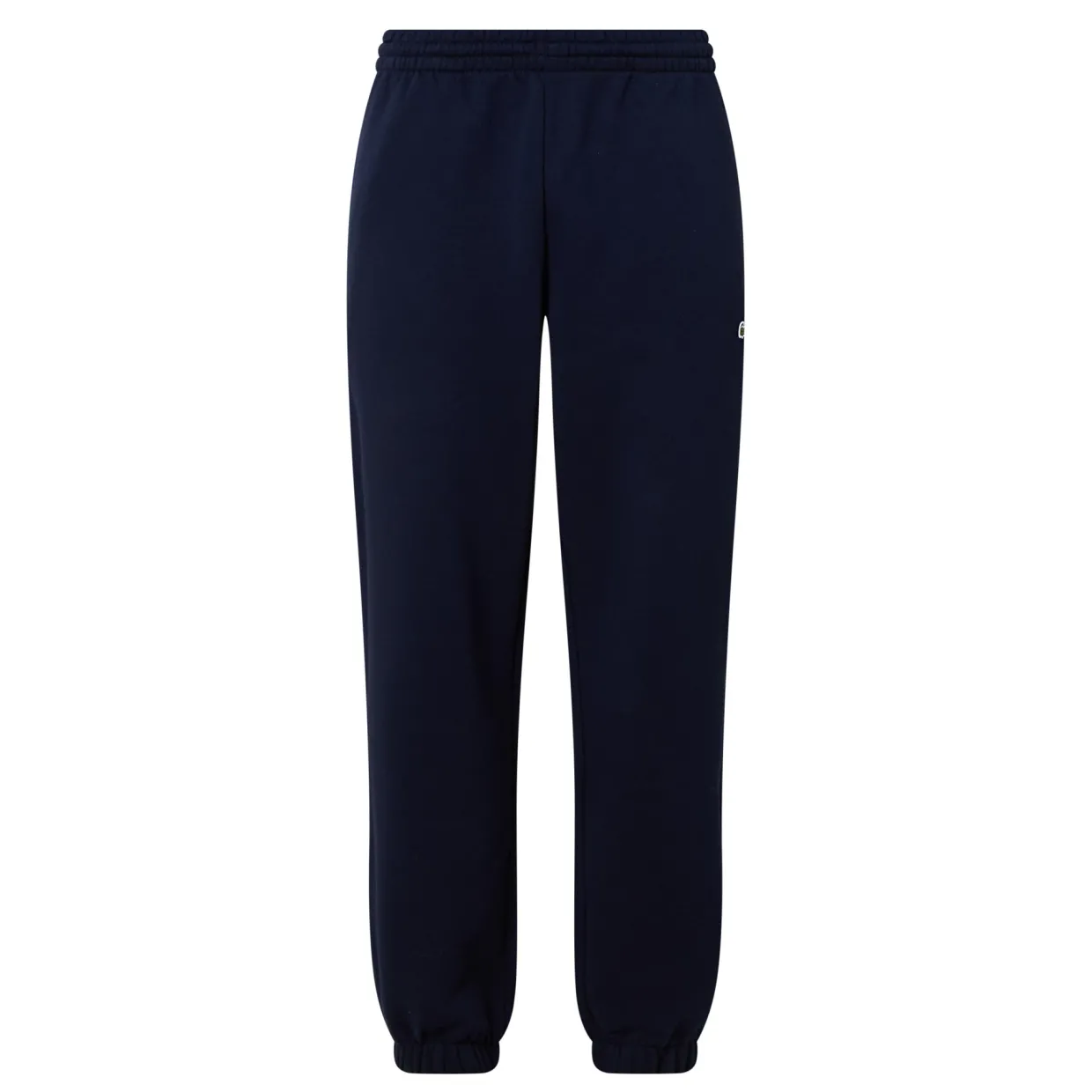 Croc Logo Brushed Fleece Sweatpants
