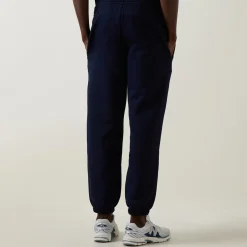 Croc Logo Brushed Fleece Sweatpants