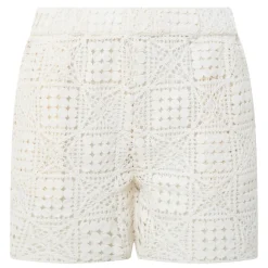 Crochet Shorts