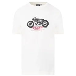 Cruise Graphic Logo T-Shirt