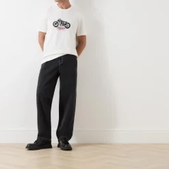 Cruise Graphic Logo T-Shirt
