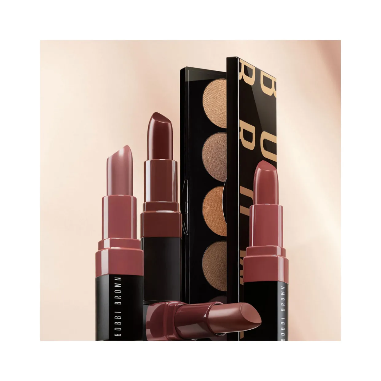 Crushed Lip Color