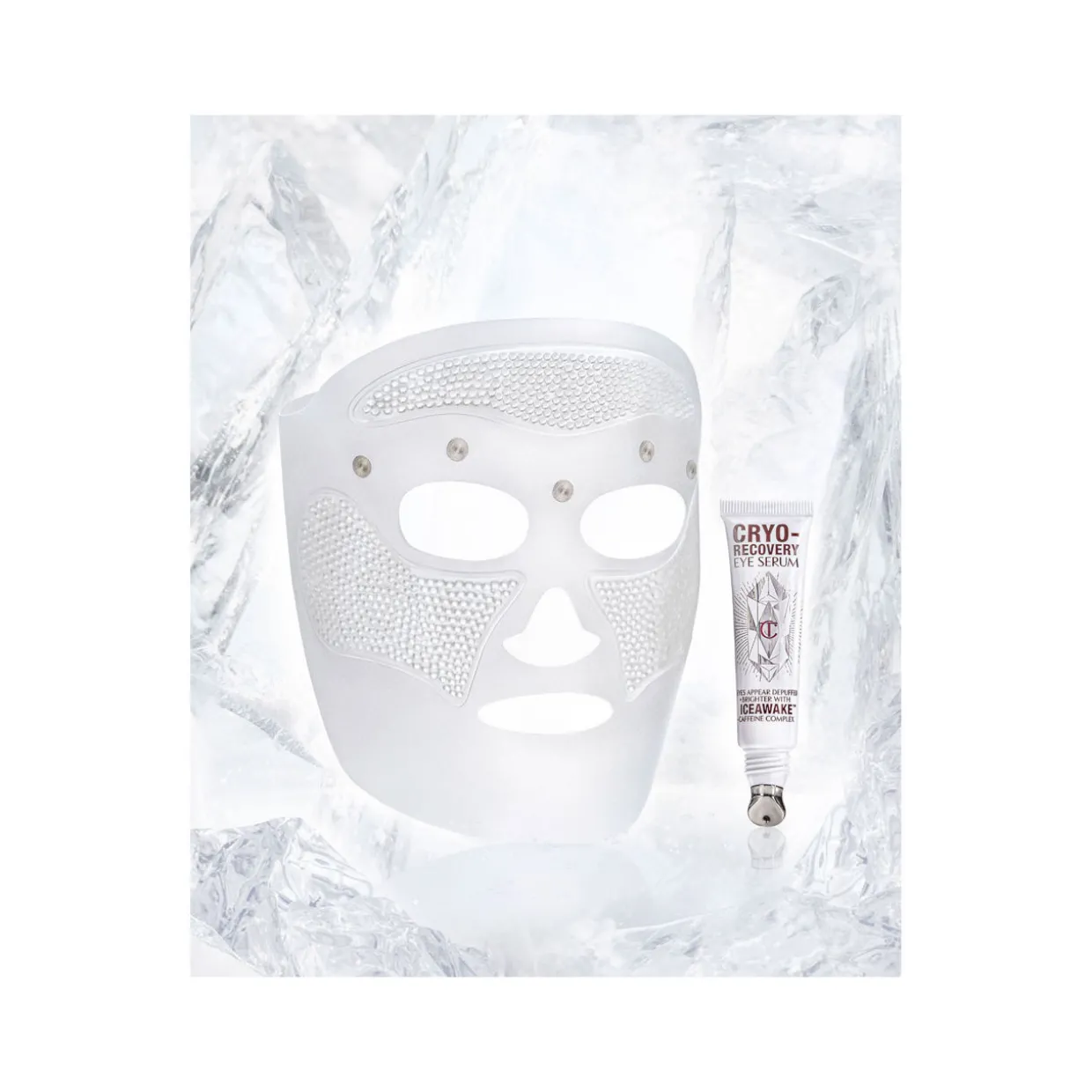 Cryo-Recovery Eye Serum