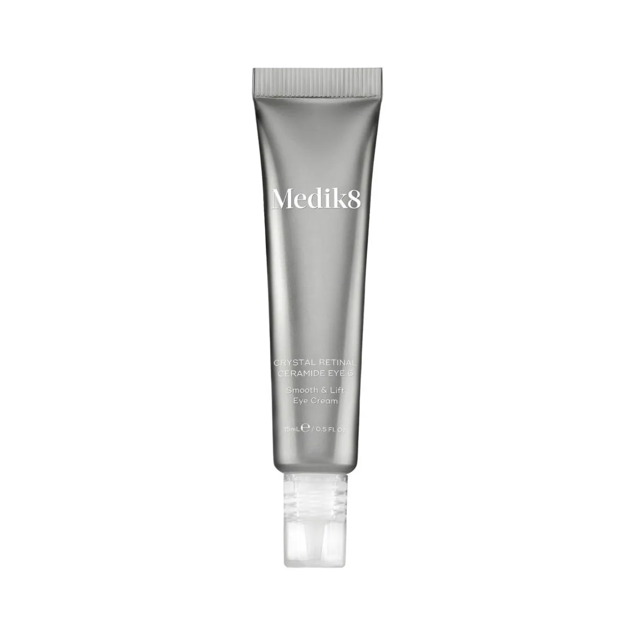 Crystal Retinal Ceramide Eye 6