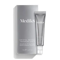 Crystal Retinal Ceramide Eye 6
