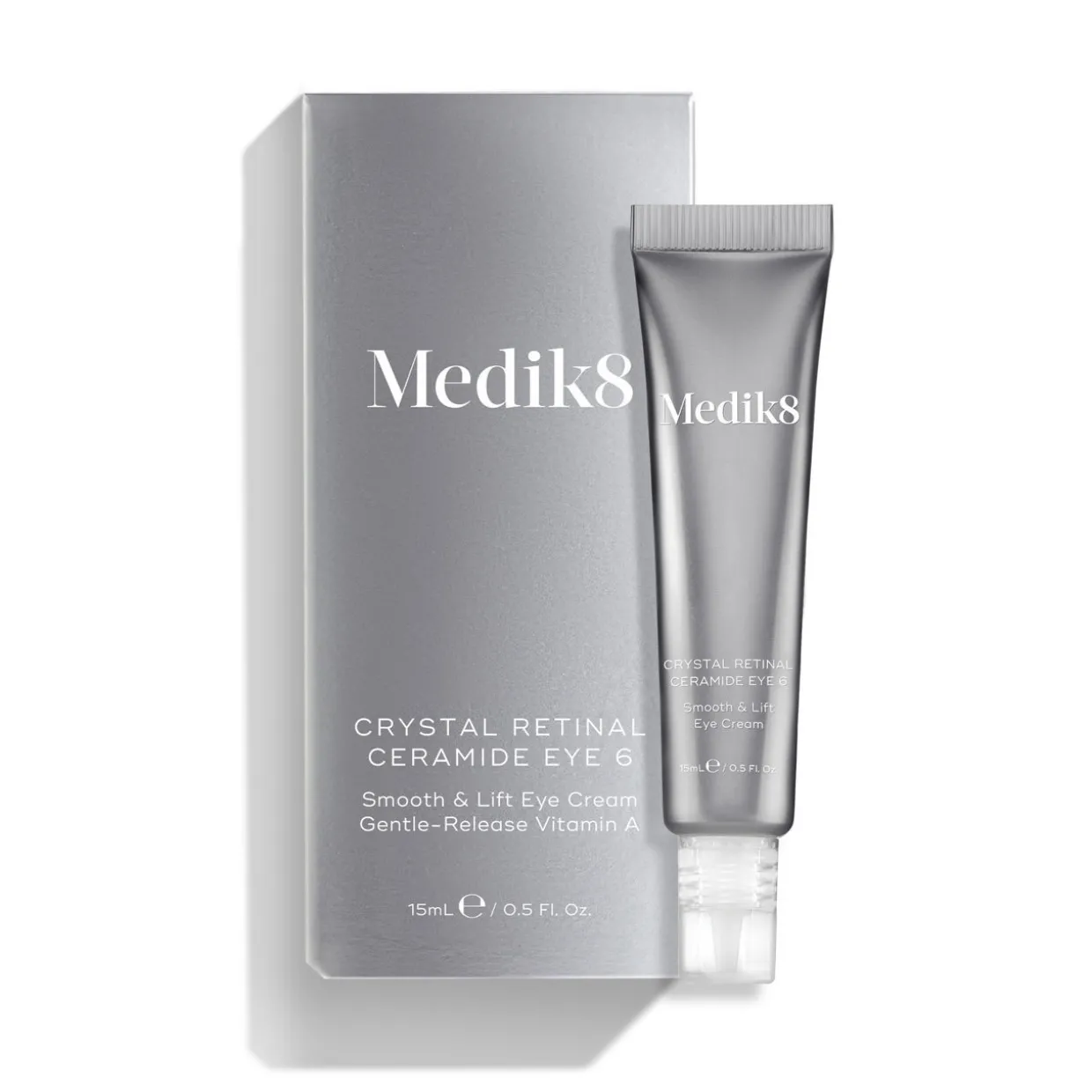 Crystal Retinal Ceramide Eye 6