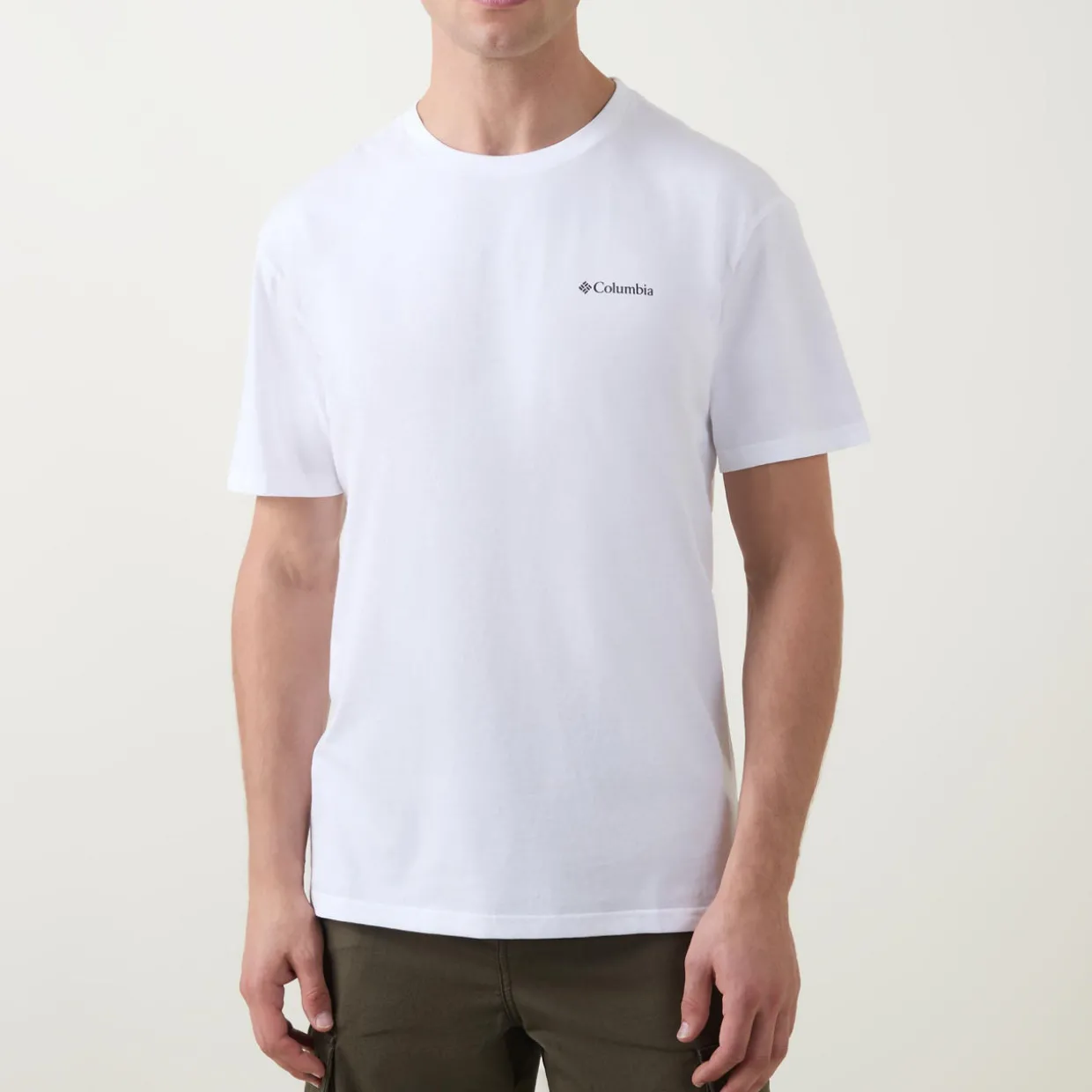 CSC Logo T-Shirt
