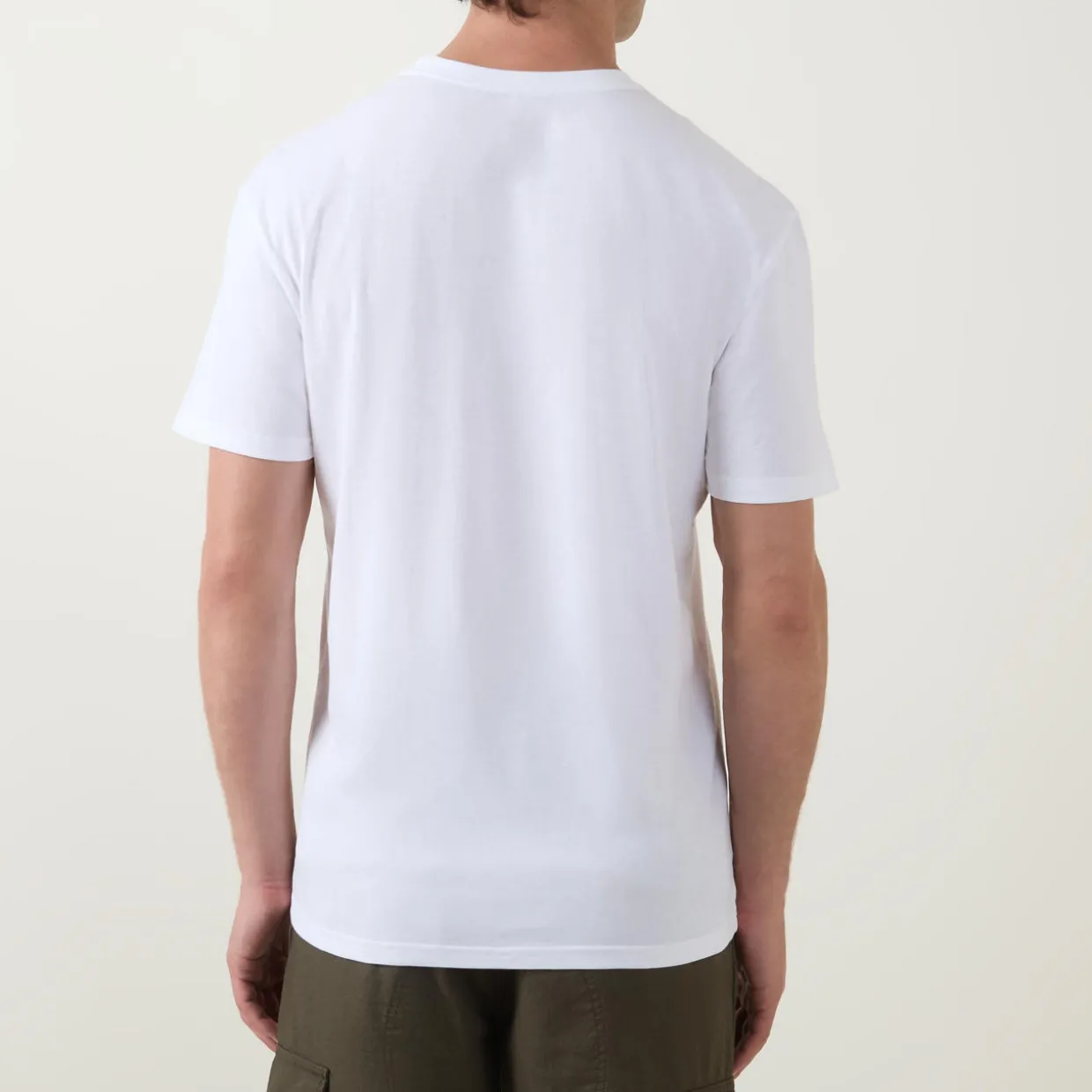 CSC Logo T-Shirt