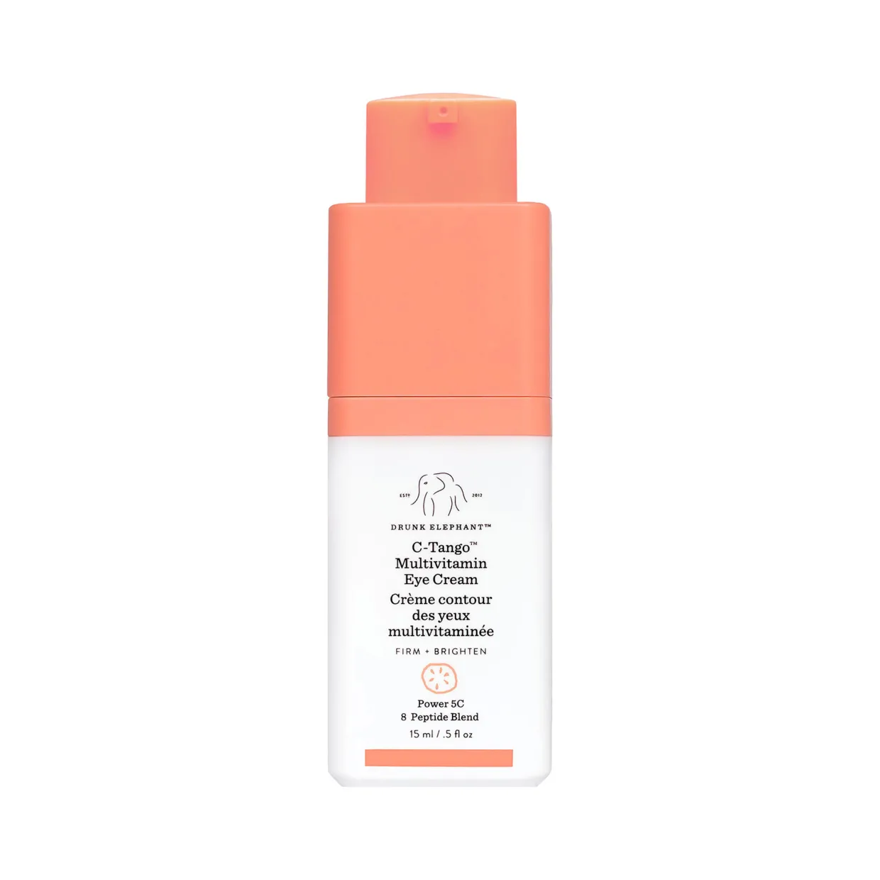 C-Tango™ Multivitamin Eye Cream